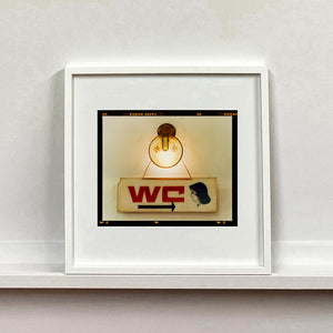 WC (Film Rebate), Ho Chi Minh City, 2016