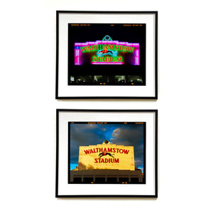 9.02pm Walthamstow Stadium, London, 2019