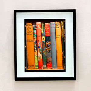 Wanderlust Goes South, Sheringham, 2018