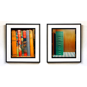 Bunker Filing Cabinet, Ho Chi Minh City, 2016