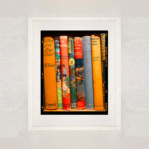 Wanderlust Goes South, Sheringham, 2018