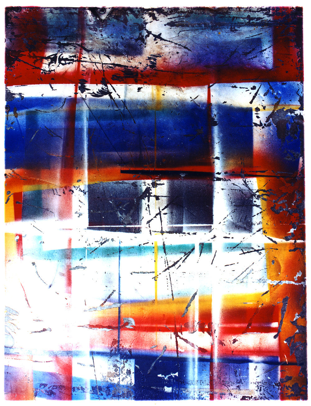 Streets of Saigon III, Ho Chi Minh City, 2016