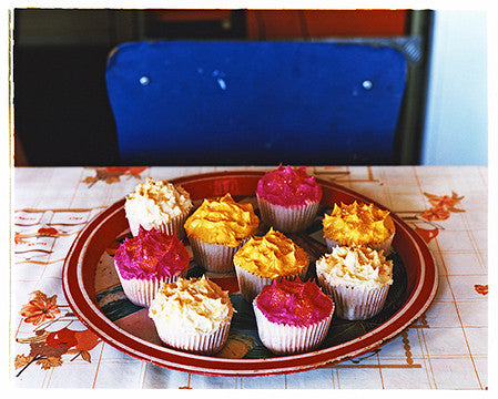 Martie's Cupcakes, Linmeyer, Johannesburg, 2009