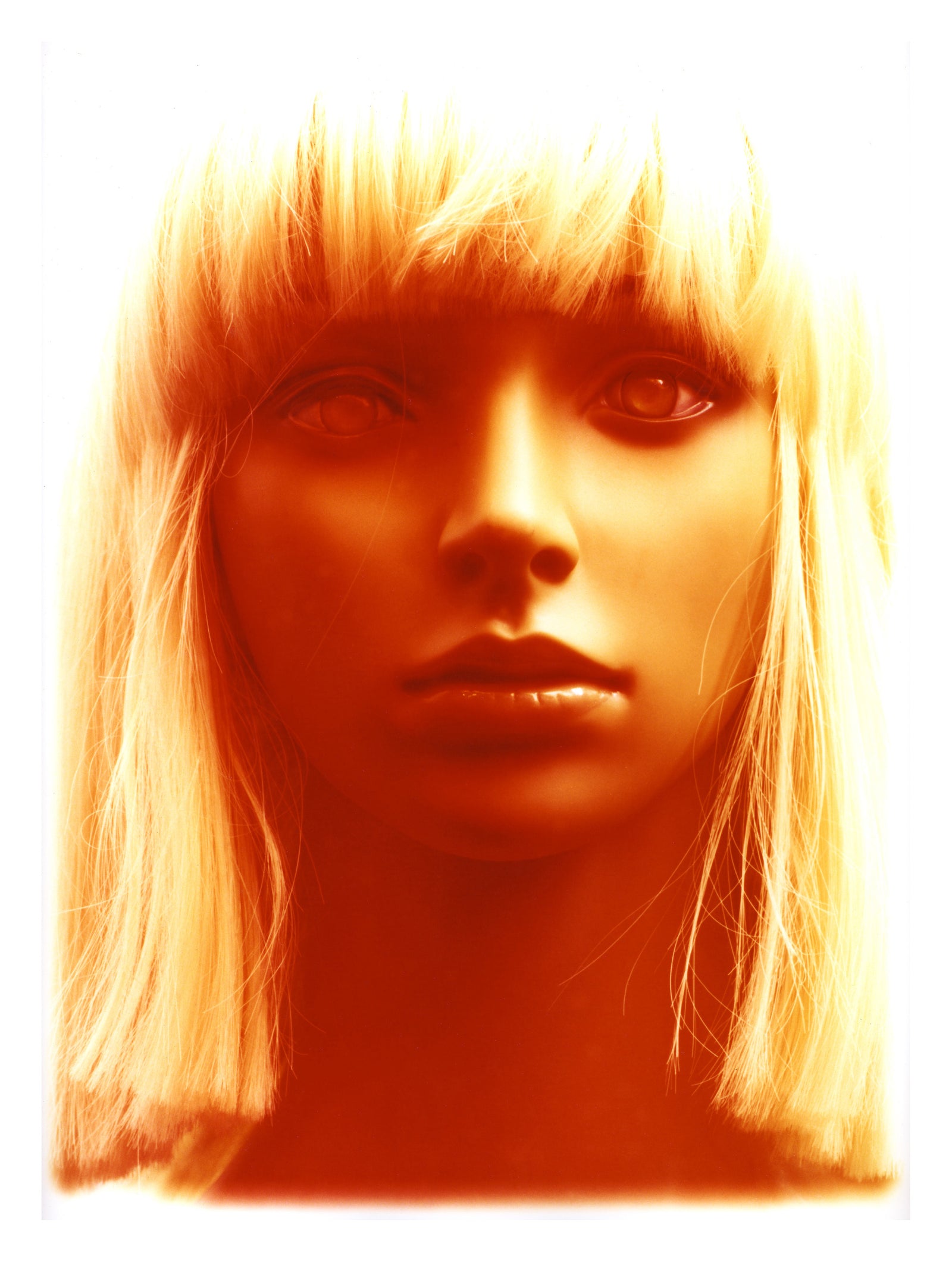 American Girl, New York, 2016