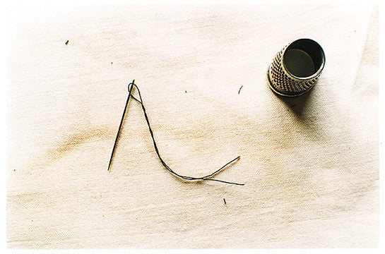 Needle and Thimble, Cambridge, 1993