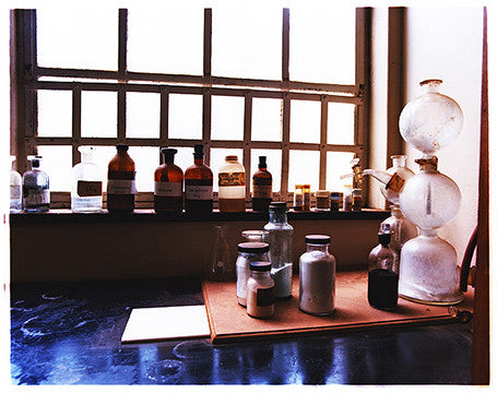 The New Lantern Unknown 50