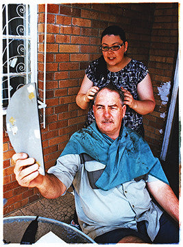 The New Lantern Unknown 52