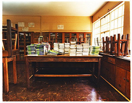 The New Lantern Unknown 8