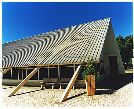Dutch Reformed Churche, Bothaville, 2009