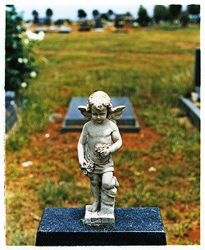 Angel, Bothaville, 2009