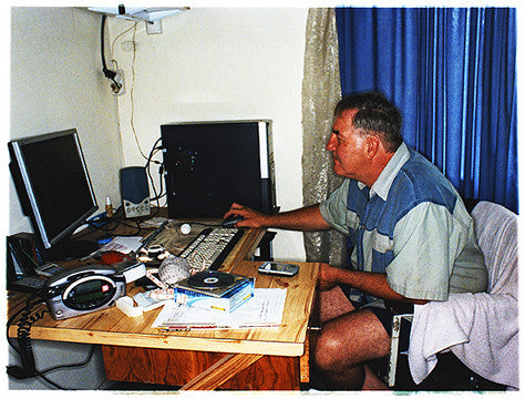 The New Lantern Unknown 87