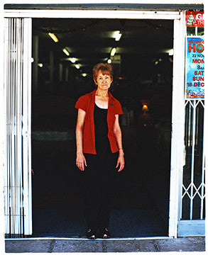 Ralie de Meyer, Bothaville, 2009