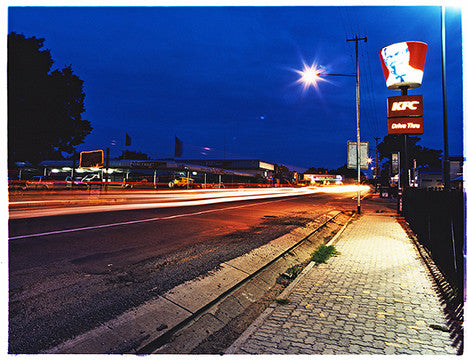 The New Lantern Unknown 97