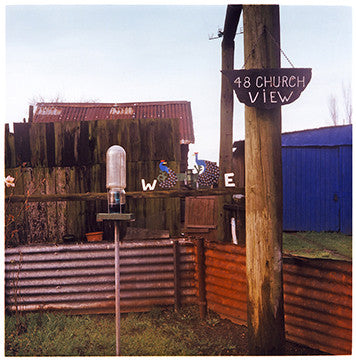 Barometer, Manea, 1986