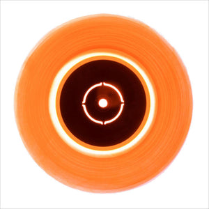 B Side Vinyl Collection 'ACR (Apricot)'