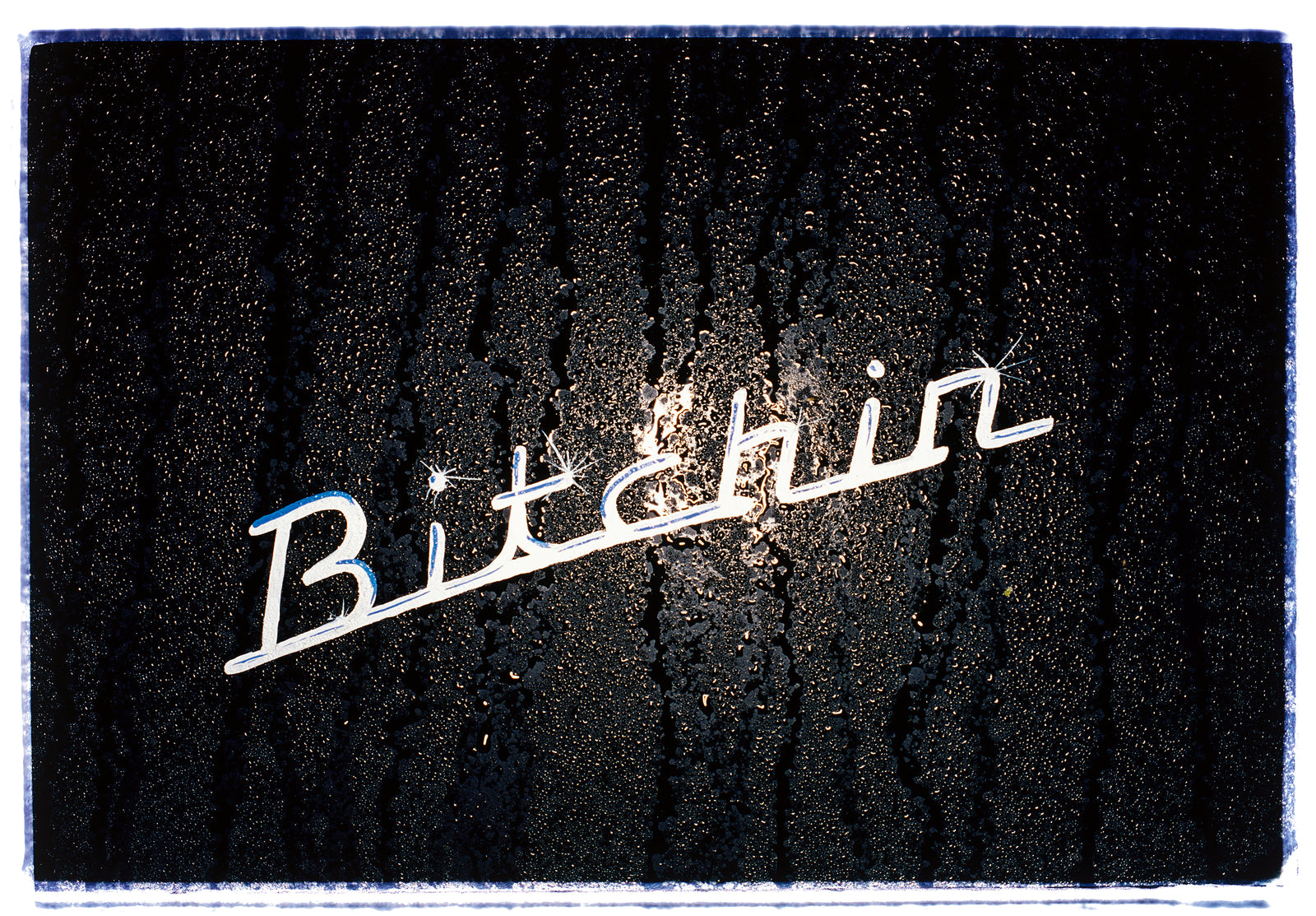 Bitchin, Norfolk, 2004