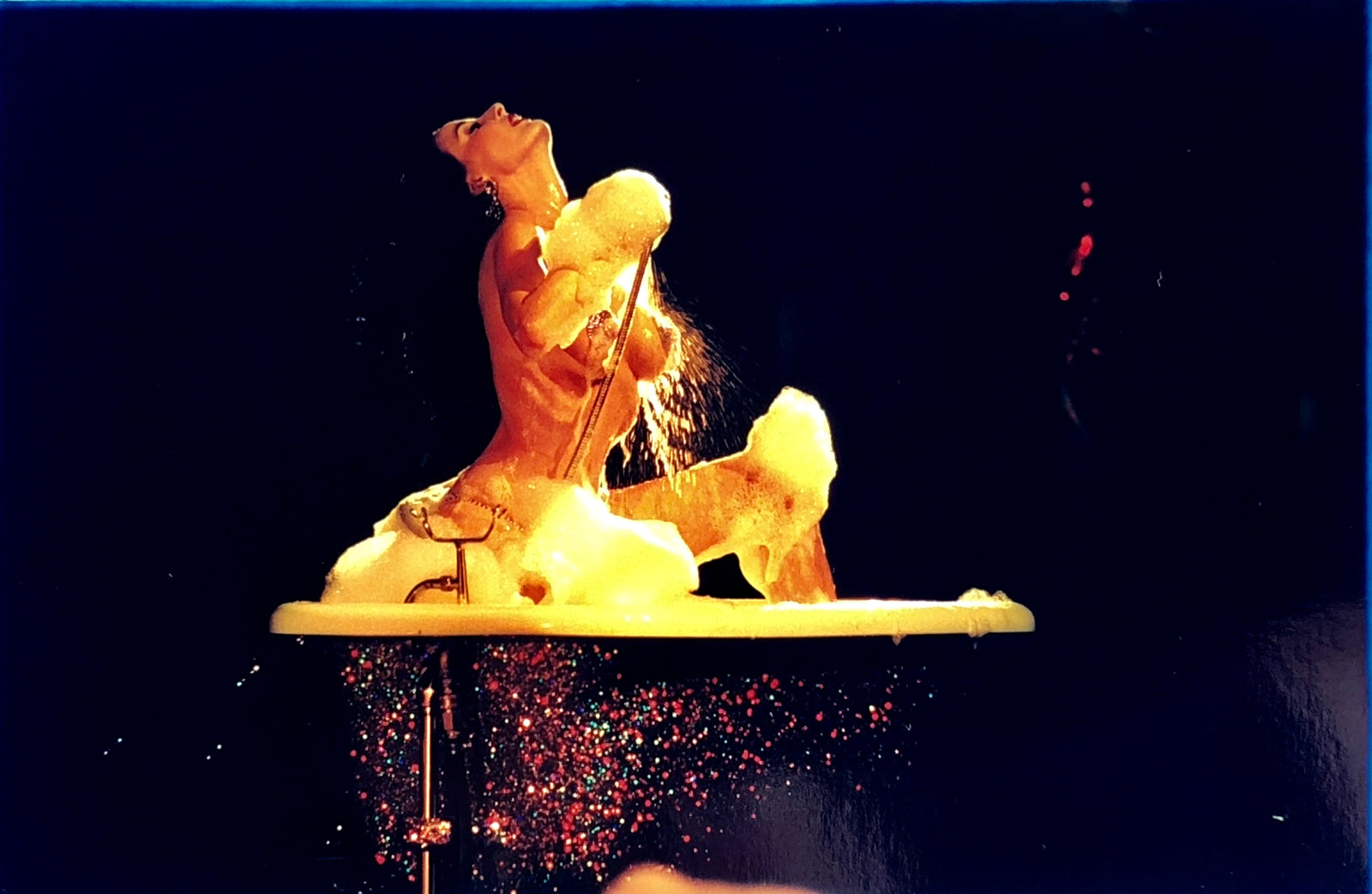 Boudoir I, Tease-O-Rama, Hollywood, Los Angeles, 2003