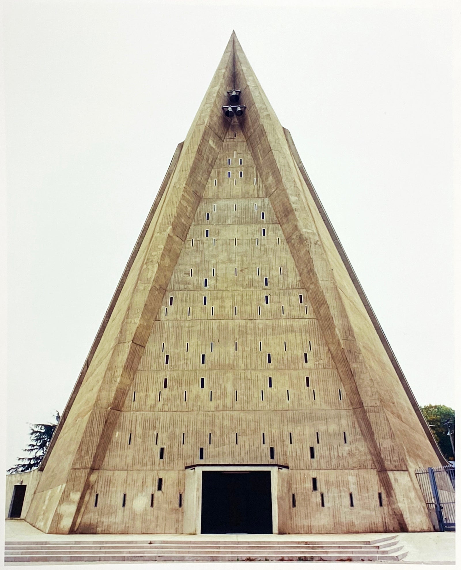 Chiesa San Giovanni Bono, Milan, 2019