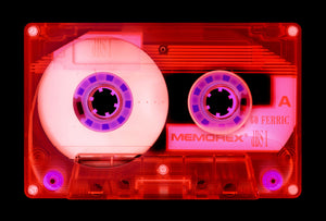 Tape Collection Browsers