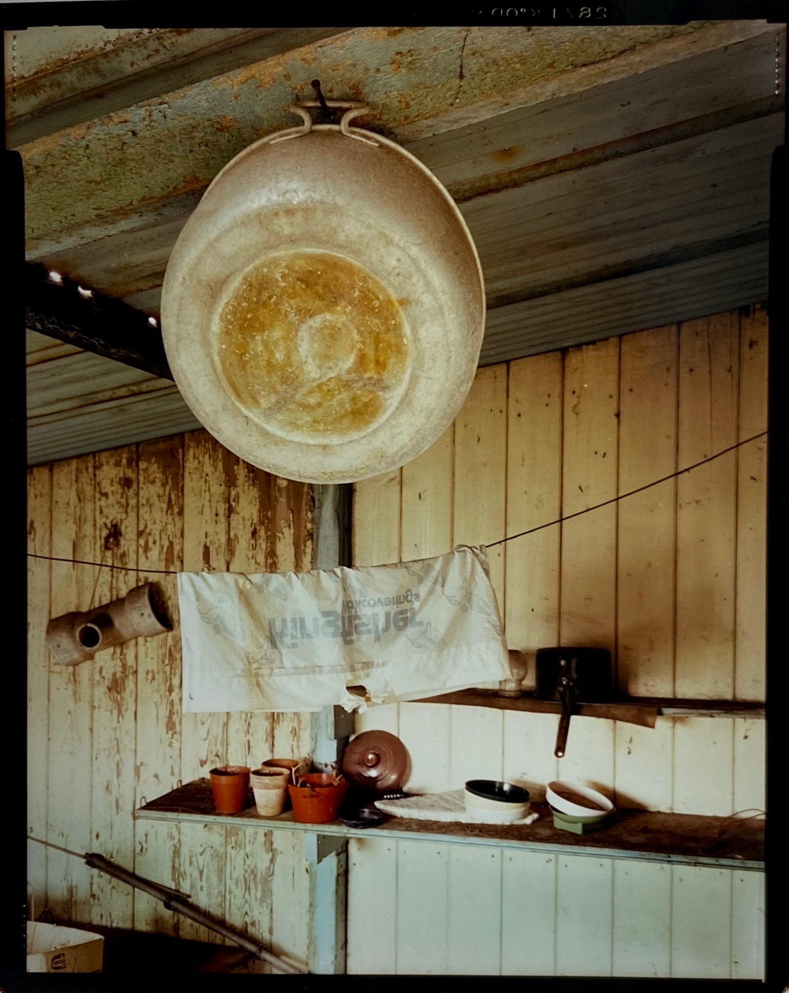 Big Pan, Leverington Common, Wisbech, 1993