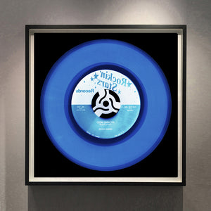 Vinyl Collection 'Rock 'n' Roll (Denim)', 2015