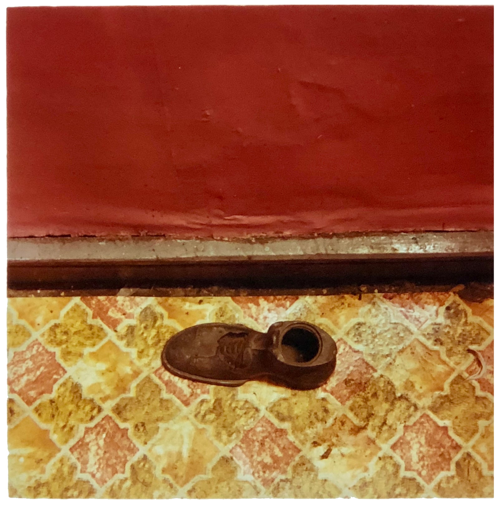 Inkwell, Manea, 1986