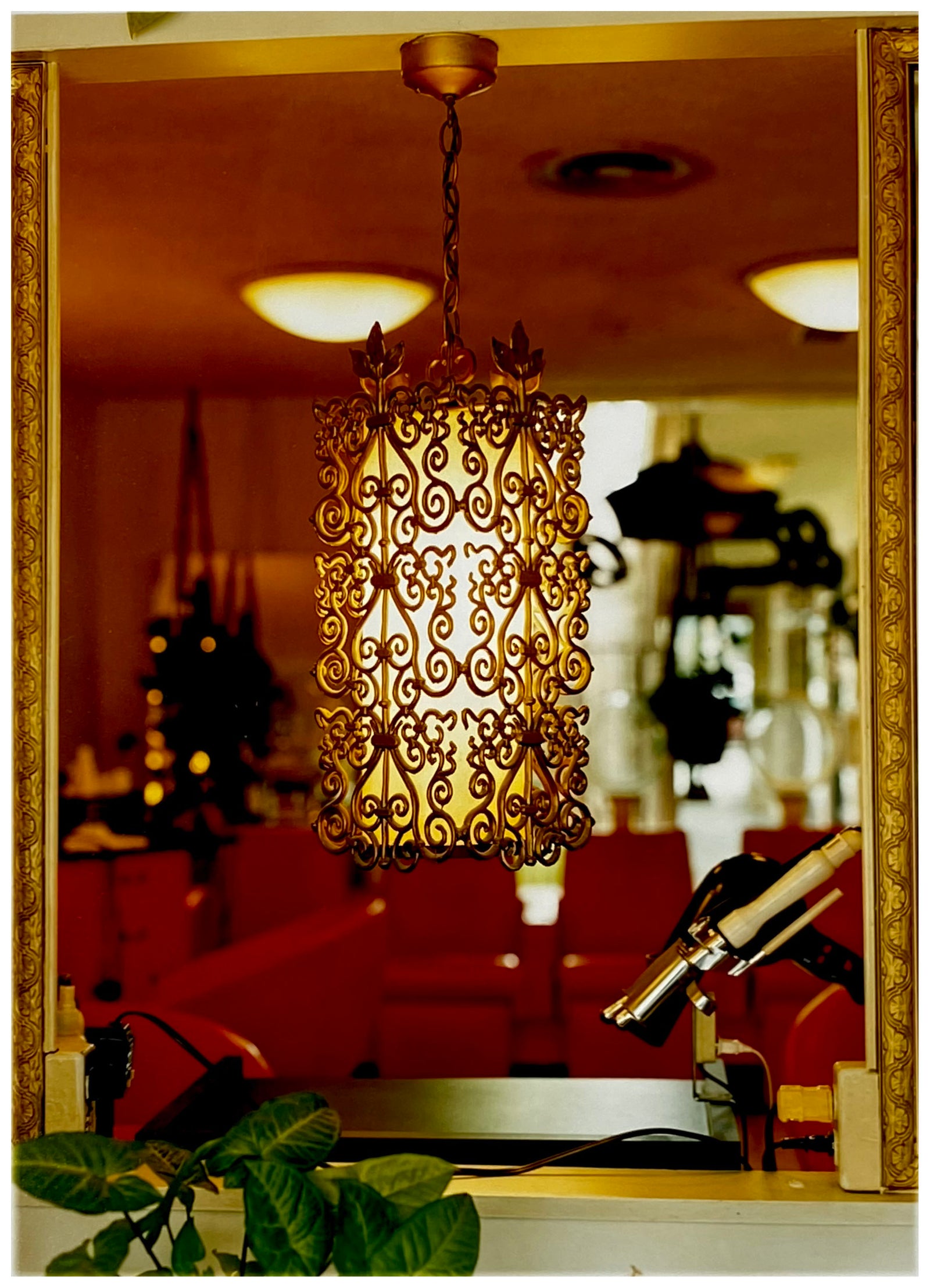 Light - El Morocco Salon, Las Vegas, 2001