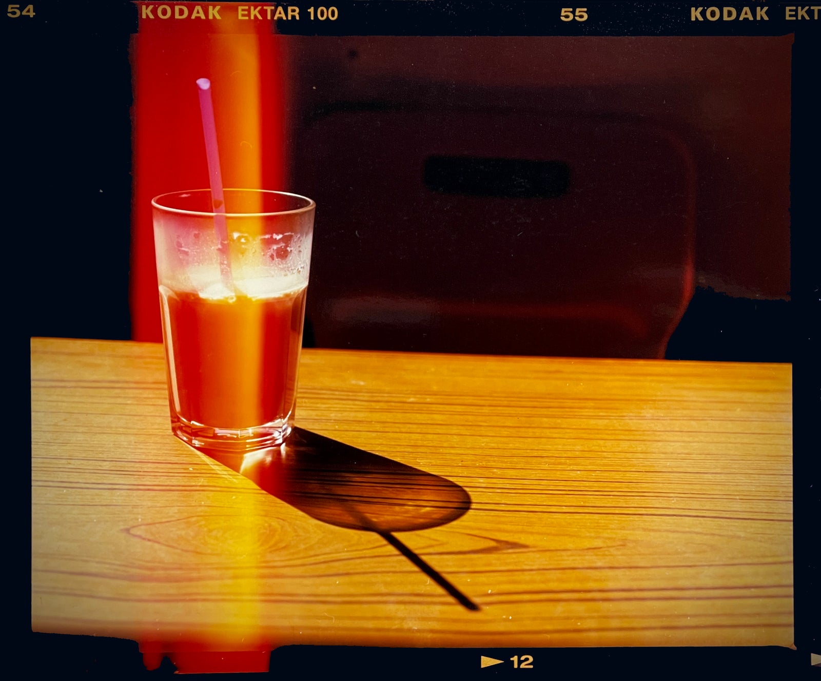 Milkshake II - Clacton-on-Sea, 2021