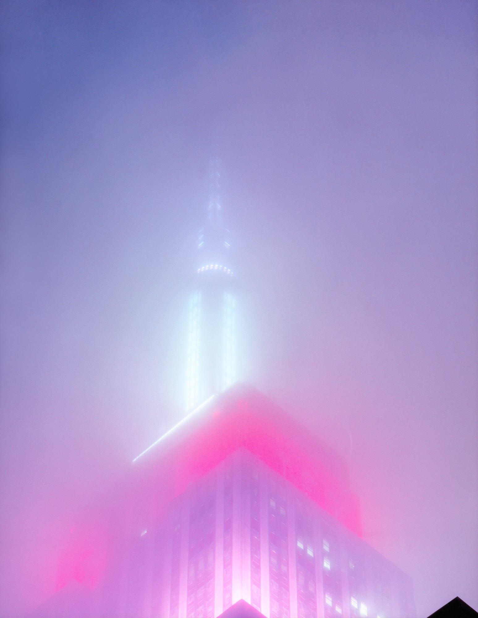 NOMAD IV, New York, 2017