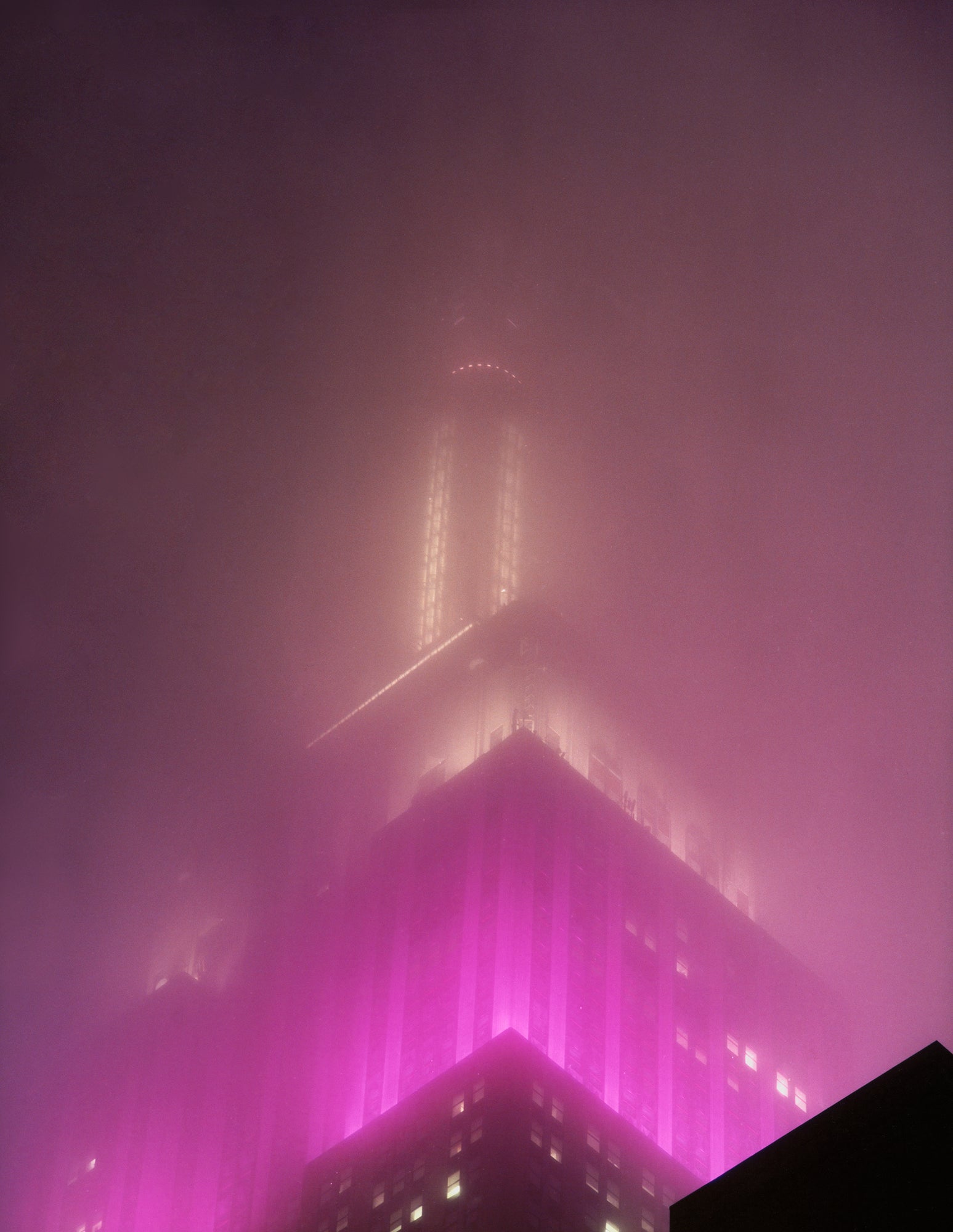 NOMAD IX, New York, 2017