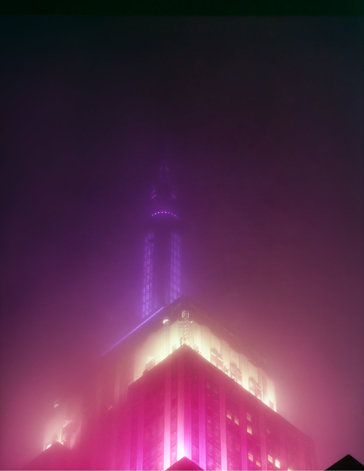 NOMAD I, New York, 2017