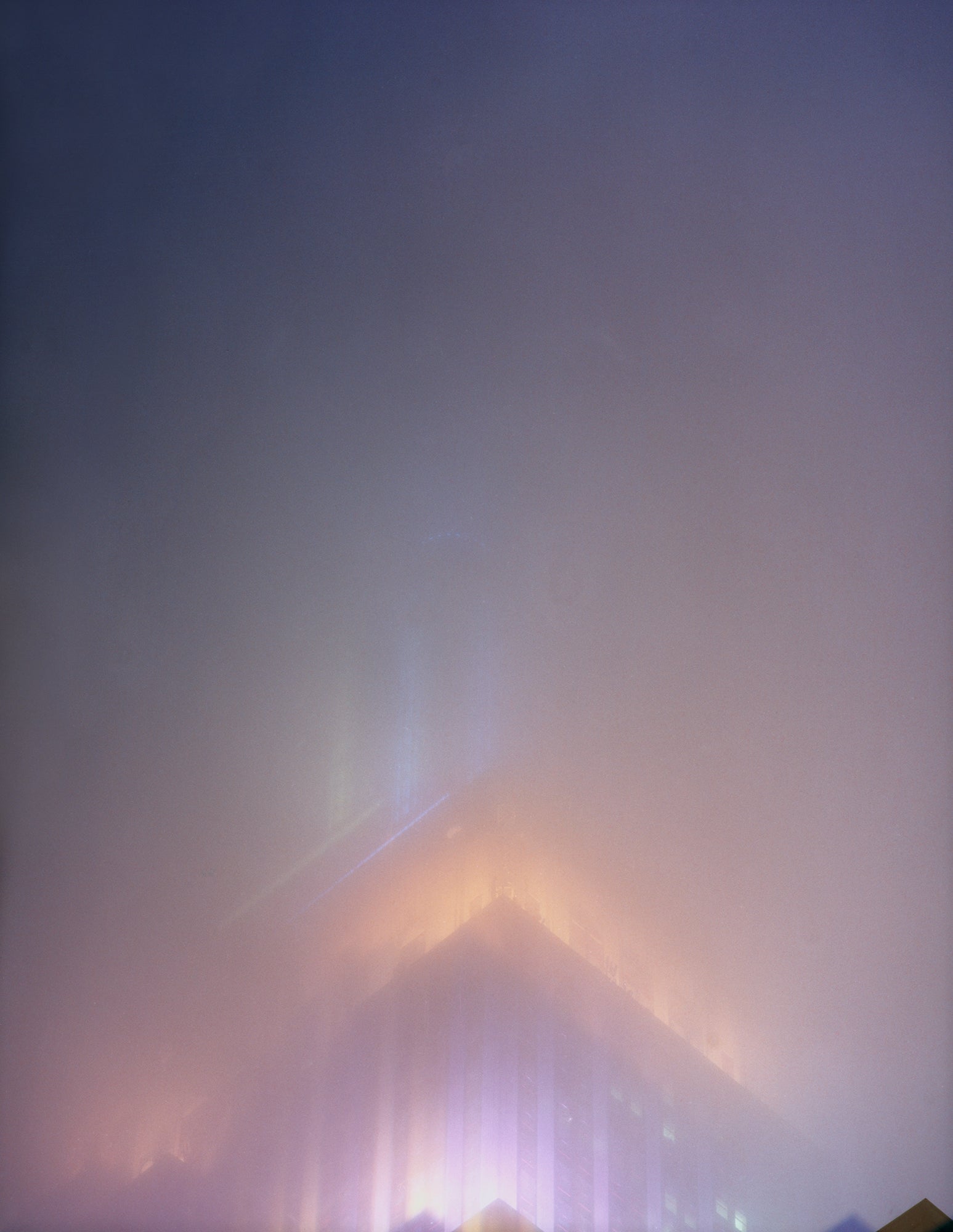 NOMAD VI, New York, 2017