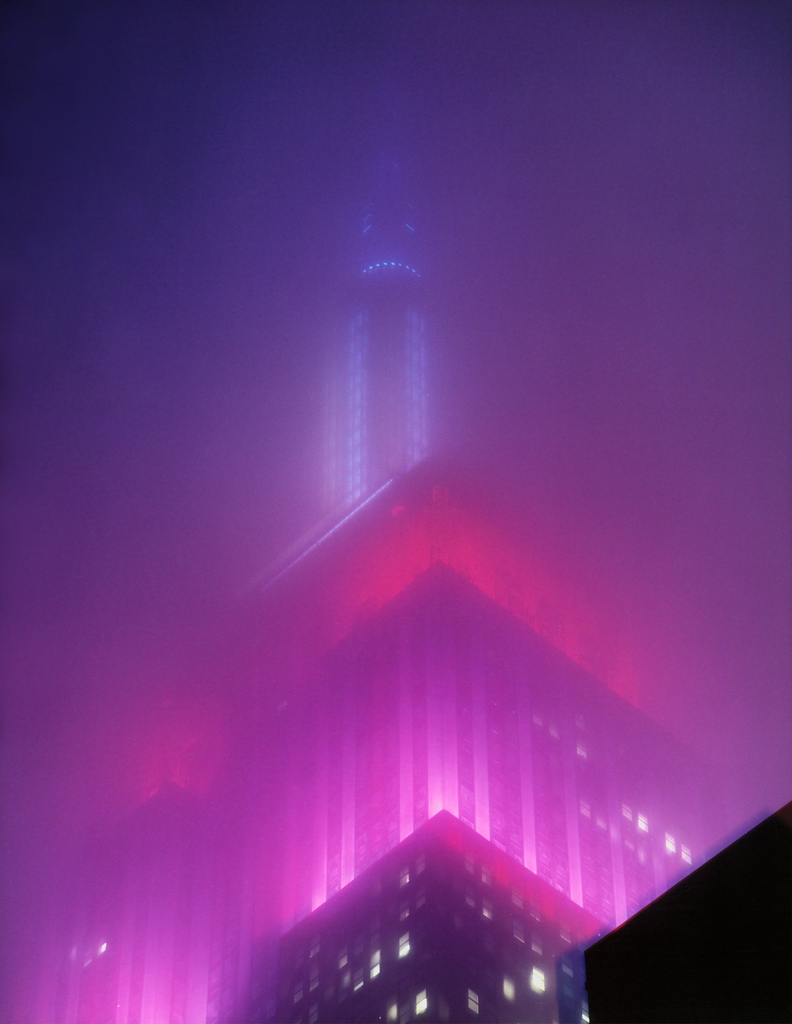 NOMAD V, New York, 2017