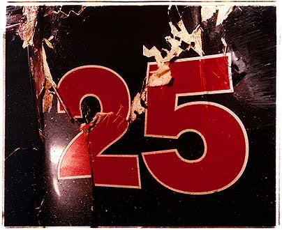 #25 Chevy Monte Carlo, Rockingham, 2002