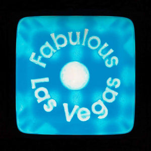Dice Series, 'One Fabulous Las Vegas', 2017