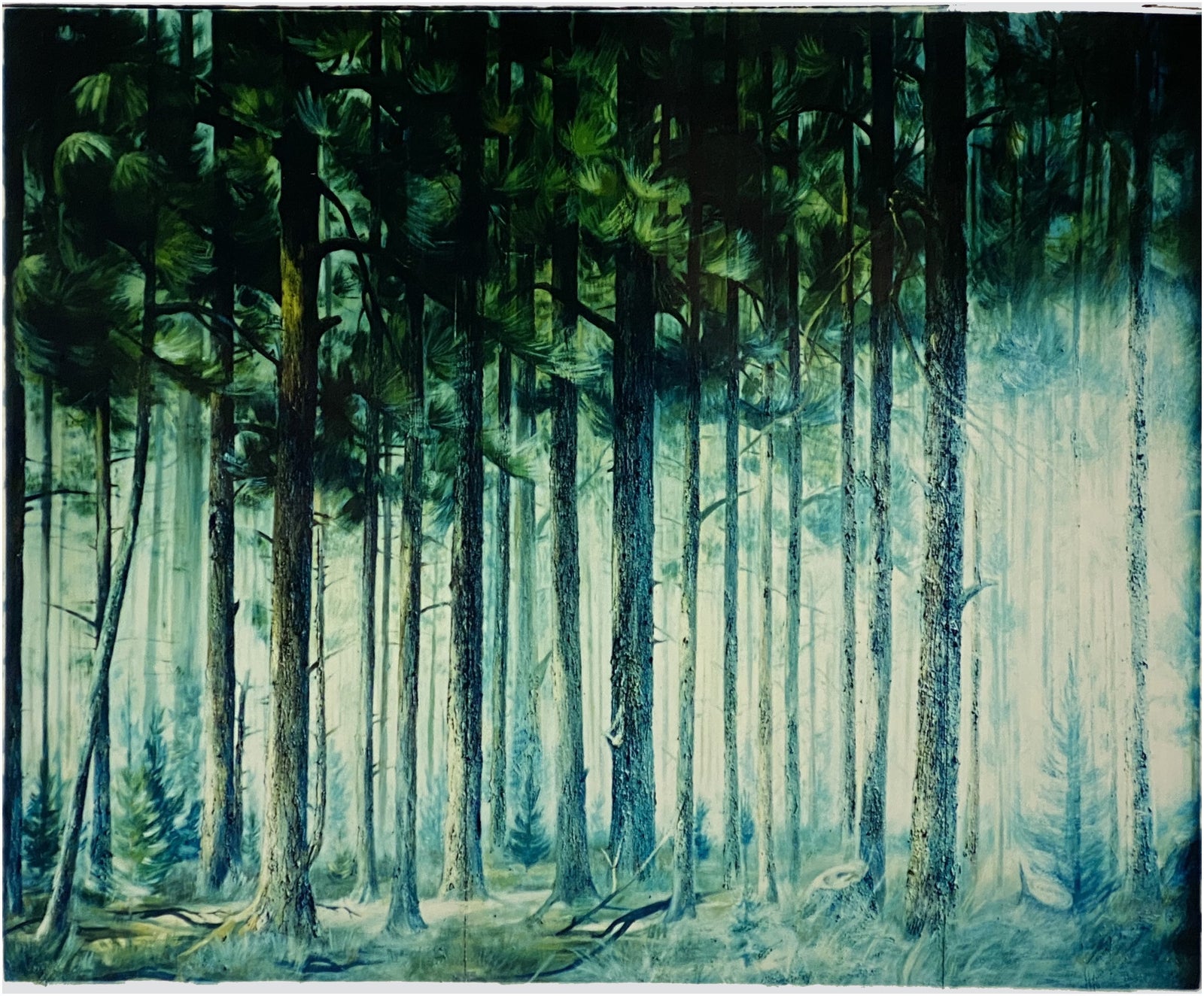 Ray of Light, Ho Chi Minh City, 2016