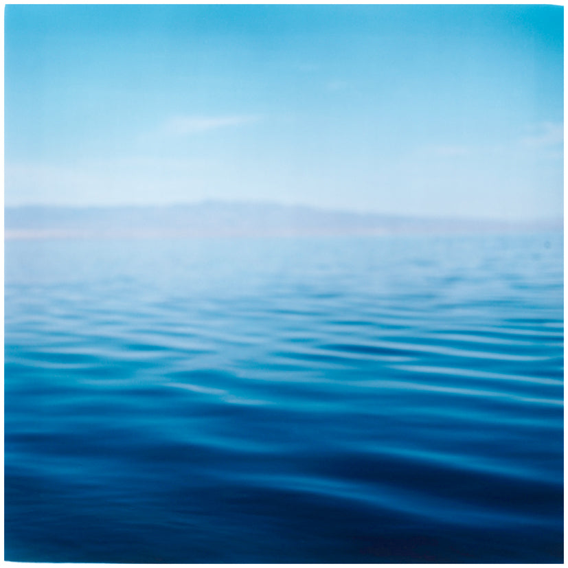 Salton Sea, California, 2003