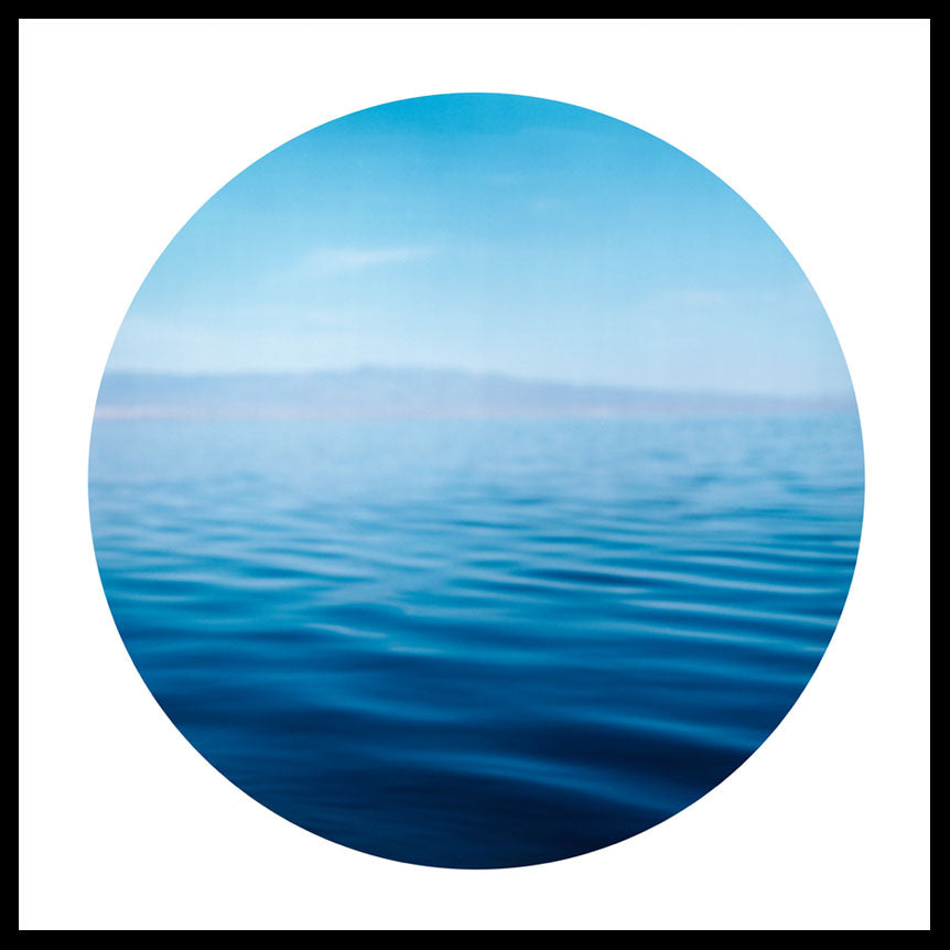 Salton Sea, California, 2003