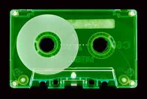 Tape Collection Browsers