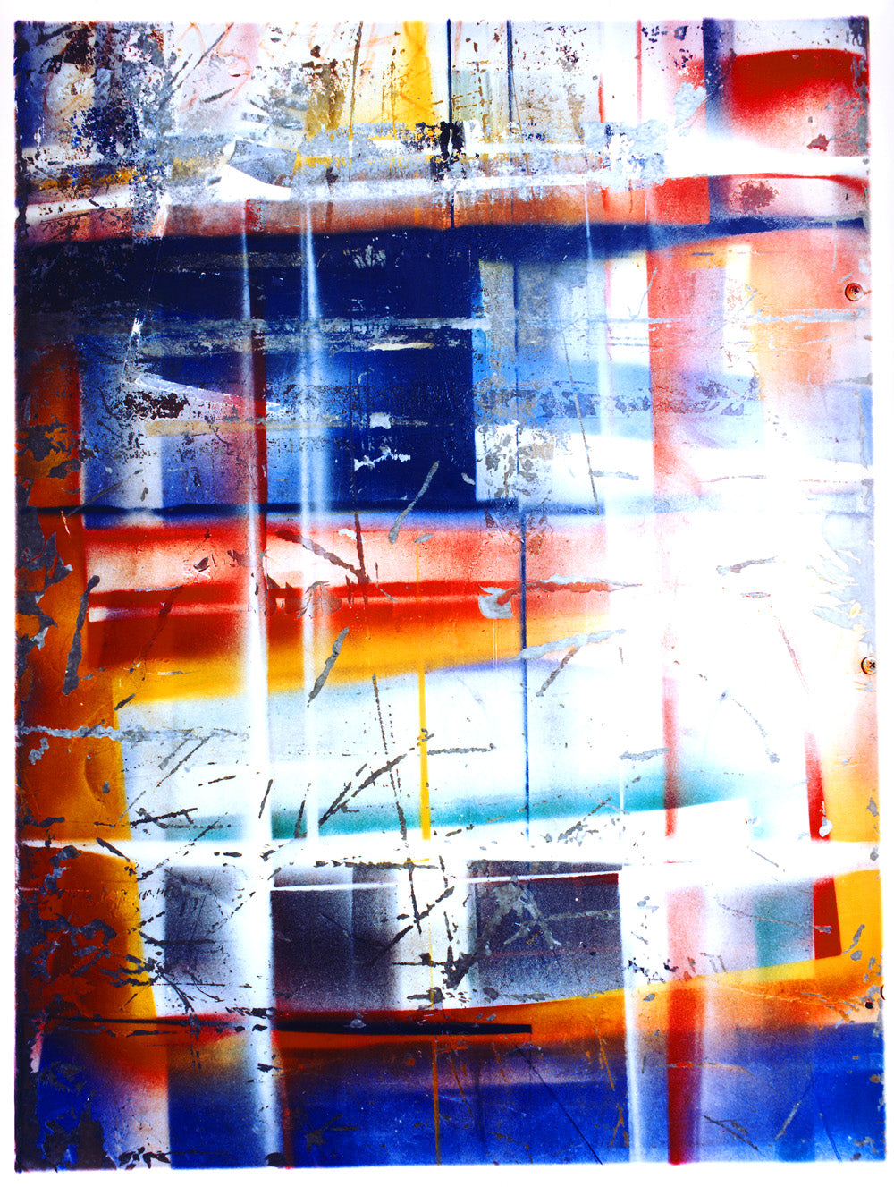 Streets of Saigon II, Ho Chi Minh City, 2016