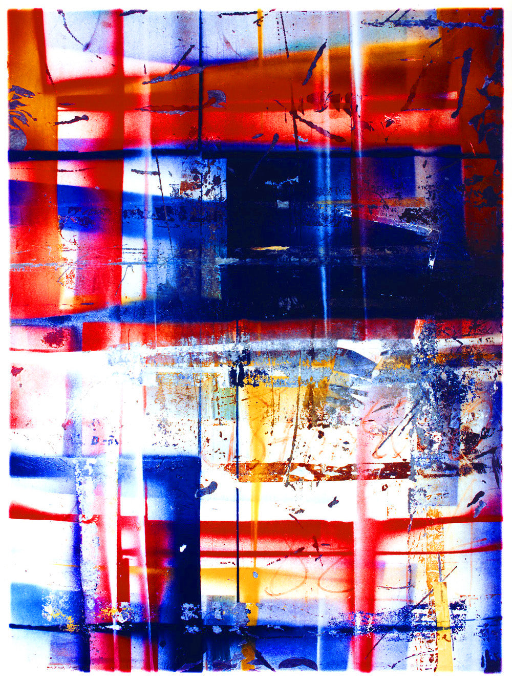 Streets of Saigon I, Ho Chi Minh City, 2016