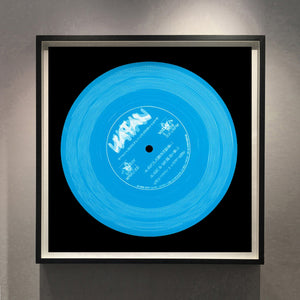 Vinyl Collection Nine Piece 'Blues' 3.0 Installation