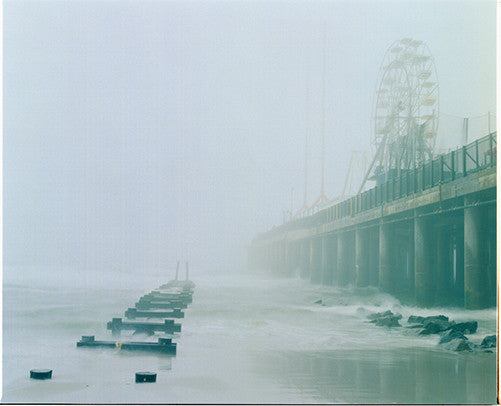 Ferris Wheel, Atlantic City, NJ, 2013