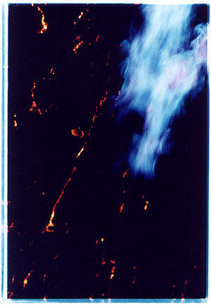 Cold Charging, Bloom&Billet Mill, Scunthorpe 2006