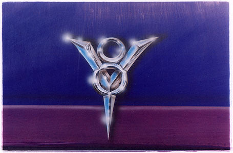 V8, Lodi, California 2000