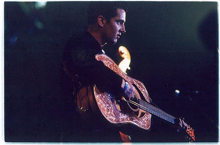 Nick Willett, Hemsby 2004