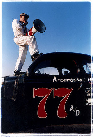 #77, A-Bombers, Germany 2004