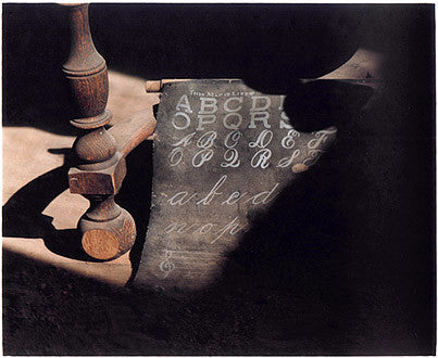 School House, Bodie, California 2001