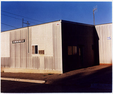 City of Ely II, Ely, Nevada 2001