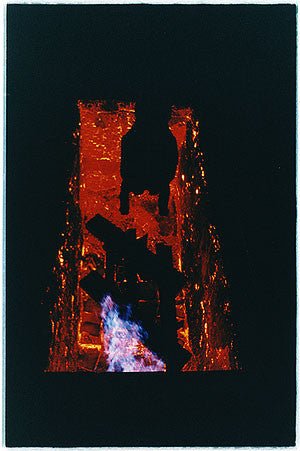 Cold Charging Soaking Pit, Bloom&Billet Mill, Scunthorpe 2007